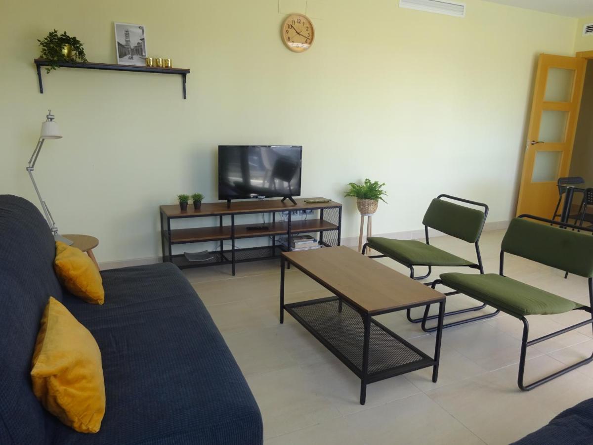 Apartamento Costa Calpe كاليبي المظهر الخارجي الصورة