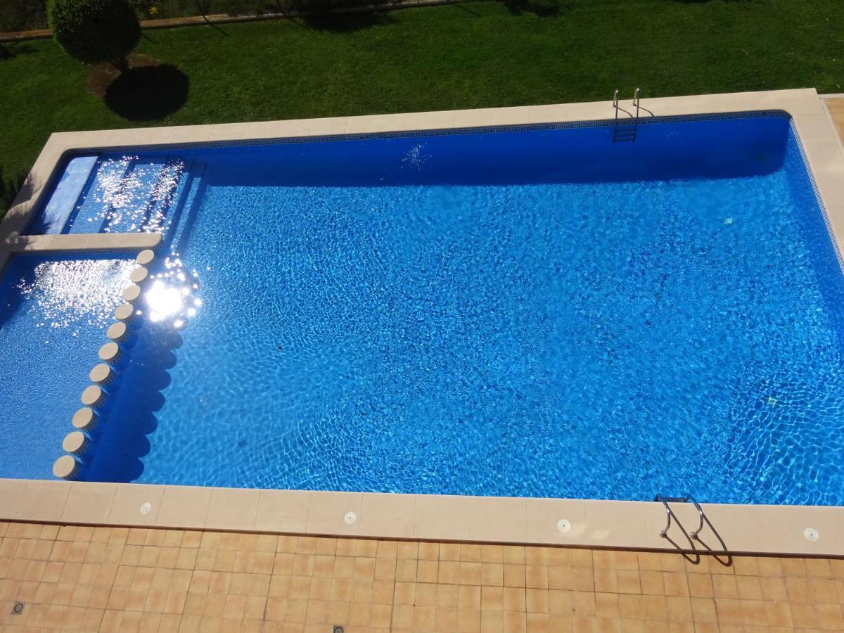 Apartamento Costa Calpe كاليبي المظهر الخارجي الصورة